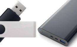 Yılbaşı promosyonunda trend değişti! Ajandanın yerini USB ve powerbank aldı