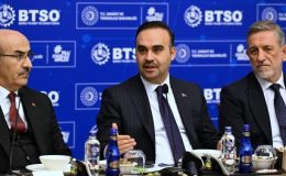 Bakan Kacır’dan, yatırımcıya destek müjdesi