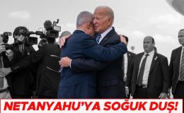 CANLI GELİŞMELER         Son dakika haberleri: İsrail-Hamas savaşında son durum… Netanyahu’ya soğuk duş: Yüksek mahkeme kararını verdi! IDF’nin ‘Gazze tahliyesi’nin arkasından ABD çıktı
