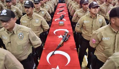 1. dönem bekçi alımı 2024 | Çarşı ve Mahalle Bekçiliği başvuruları başladı mı, ne zaman yapılacak, şartları neler?