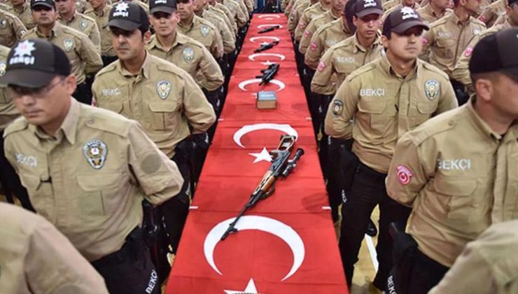 1. dönem bekçi alımı 2024 | Çarşı ve Mahalle Bekçiliği başvuruları başladı mı, ne zaman yapılacak, şartları neler?