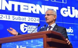 Bakan Uraloğlu’ndan ailelere çağrı: Çocuklarınızı internette yalnız bırakmayın…