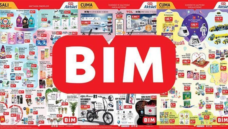 BİM aktüel 13-16 Şubat 2024 kataloğu || Bu hafta bim’e gelecek ürünler neler? Uzay Oyuncak Kapsülü ve Astronot, Işıklı Alevli Hava Nemlendirici BİM’de!