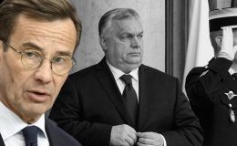 İsveç geri adım attı: ‘Viktor Orban’ı vazgeçirmek mümkün değildi’