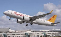 Pegasus’tan ucuz uçak bileti kampanyası 2024 | Pegasus ucuz uçak bileti nasıl alınır, kampanya ne zaman? Hani uçuşlarda indirim var? 499 liradan başlayan fiyatlar…