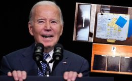 Rapor açıklandı, ABD şokta: ‘Biden başkan yardımcısı olduğunu da, oğlunun ölüm tarihini de hatırlamıyor’