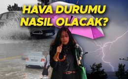 Son dakika hava durumu tahminleri | Bugün (4 Şubat) hava nasıl olacak? Yağmur yağacak mı? Meteoroloji’den Antalya’ya sağanak uyarısı!