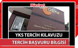 Üniversite sınavı başvurusu ne zaman 2024? YKS üniversite sınav tarihi bilgisi