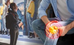 Vitrin hastalığına dikkat! Yürüyünce ortaya çıkıyor… ‘Kalp krizi ve felce neden oluyor’