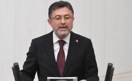 Bakan Yumaklı: 11 bin 284 yaban hayvanını tedavi ettik