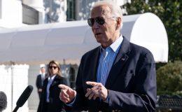 Biden’dan Ramazan’da Gazze için ateşkes çağrısı