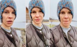 Bir zamanlar başının üstünde bir çatı bile yoktu, şimdi milyonları var… Hâlâ arabada uyuduğumuz o sokaklarda dolaşıyorum