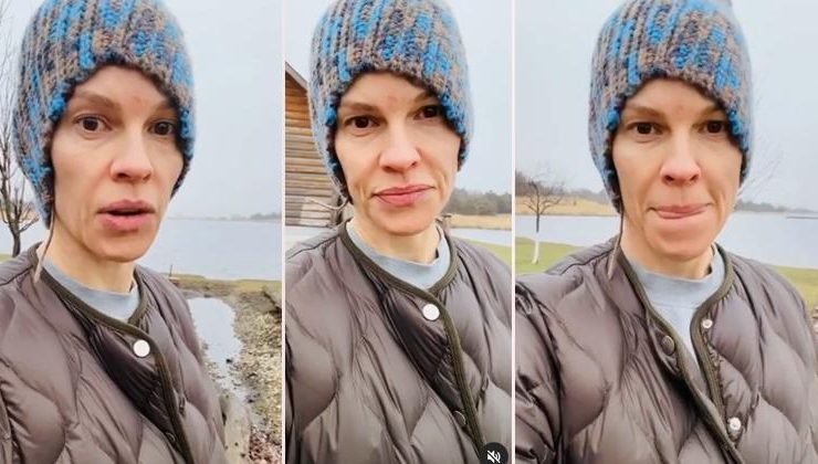 Bir zamanlar başının üstünde bir çatı bile yoktu, şimdi milyonları var… Hâlâ arabada uyuduğumuz o sokaklarda dolaşıyorum