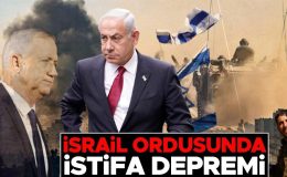 CANLI GELİŞMELER         Son dakika haberleri: İsrail-Hamas savaşında son durum… İsrail’de istifa depremi! Kapalı kapılar arkasındaki kavga sızdı: Netanyahu Gantz’ı azarladı