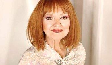 Gülden Karaböcek’ten 55. yılın sürprizi Işın Karaca düeti