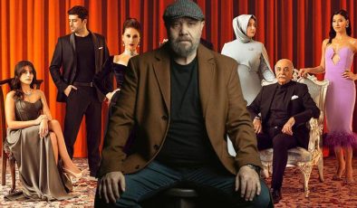 Kızılcık Şerbeti’nin Abdullah Bey’i Settar Tanrıöğen ayrıldı mı? Kızılcık Şerbeti Apo Ahmet Mümtaz Taylan mı oldu? Yapım şirketinden açıklama!