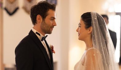 Safir dizisi bitiyor mu, neden final yapıyor? Safir final bölümü ile ekranlara geliyor!