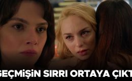 Senden Önce’nin 3. bölümünde neler oldu? Gizli geçmiş ortaya çıktı