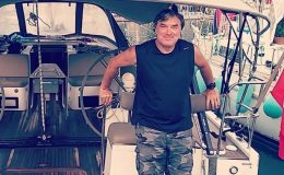 Spor akademisine gitmek isterken kendini Yeşilçam’da buldu… ‘Şöhret canımı yaktı’ dedi ve deniz kenarında bir köye yerleşti