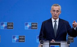 Stoltenberg’den NATO eleştirisi! Almanya Taurus füzesi sevkiyatını reddetti