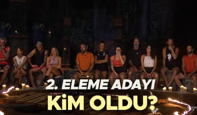 SURVİVOR ELEME ADAYI KİM OLDU 10 Mart 2024? | Nagihan için karar verildi! Dün akşam Survivor All Star’da eleme potasına kim gitti, 2. dokunulmazlığı hangi takım kazandı?