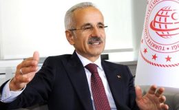 Bakan Uraloğlu: Haberleşmede rekor büyüme yaşandı