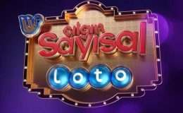 ÇILGIN SAYISAL LOTO ÇEKİLİŞ SONUÇLARI SORGULAMA EKRANI Milli Piyango Online | 3 Nisan 2024 canlı Çılgın Sayısal Loto sonuçları: 232 milyon TL devretti! İşte kazandıran numaralar…