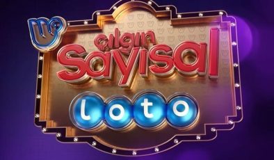 ÇILGIN SAYISAL LOTO ÇEKİLİŞ SONUÇLARI SORGULAMA EKRANI Milli Piyango Online | 3 Nisan 2024 canlı Çılgın Sayısal Loto sonuçları: 232 milyon TL devretti! İşte kazandıran numaralar…