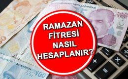 Fitre nasıl hesaplanır? Bu seneki fitre miktarı belli oldu: Ramazan fitresi ne kadar 2024, kimlere verilir? Diyanet açıklaması!