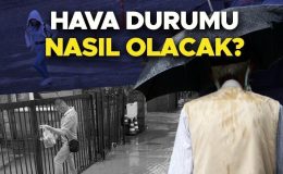 Hava durumu tahminleri il il 5 Nisan 2024 | Yarın hava nasıl olacak? Cuma günü yağmur var mı? Meteoroloji’den hava sıcaklığı açıklaması!