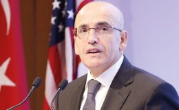 Hazine Bakanı Şimşek’ten enflasyon değerlendirmesi: Hedef için ne gerekiyorsa yapacağız