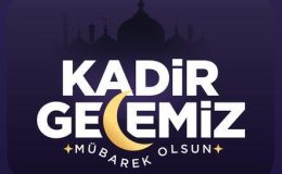 Kadir Gecesi Mesajları 2024 | 1000 aydan daha hayırlı olarak bilinen Kadir Gecesi için en güzel, en anlamlı:  kısa, hadisli, ayetli, yazılı, kurumsal Kadir Gecesi mesajlarını sevdiklerinizle paylaşın!