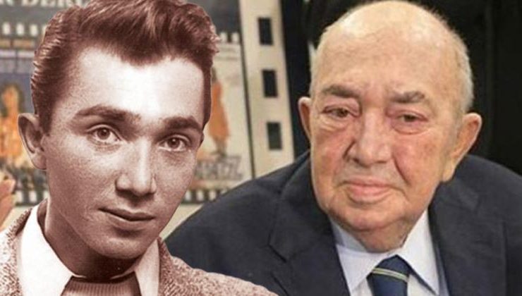 Onun sevdası son nefesine kadar bitmedi… ‘Bay Sinema’ eserleriyle yaşayacak