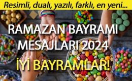 RAMAZAN BAYRAMI MESAJLARI 2024 (Dualı, hadisli, resimli, kısa, uzun bayram mesajları) || WhatsApp, Facebook ve Instagram ‘İYİ BAYRAMLAR’ tebrik ve kutlama sözleri