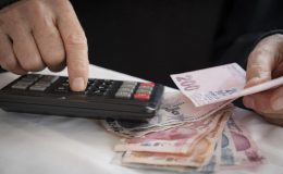 Ziraat Bankası, Halkbank, Vakıfbank emekli promosyonu ne kadar? Hangi banka ne kadar emekli promosyonu veriyor? İşte, kamu ve özel bankaların promosyon ücretleri.