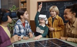 Alfa kuşağı araştırıldı: Dört öğrenciden biri sosyal medyada tehdit ediliyor