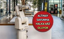Altınay Savunma Teknolojileri halka arz başladı! Altınay Savunma katılım endeksine uygun mu, hangi bankalar, kaç lot verir?