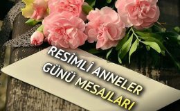 ANNELER GÜNÜ MESAJLARI 2024 RESİMLİ KISA | Duygusal, anlamlı, farklı, değişik Anneler Günü sözleri! Eşe, kayınvalideye, ablaya gönderilecek hediye notları için Anneler Günü mesajları