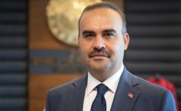 Bakan Kacır’dan KOBİ’lere müjde: 300 milyon avroluk finansmanı KOBİ’lerimize sunuyoruz