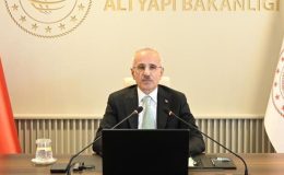 Bakan Uraloğlu: Kalkınma Yolu Projesi büyük önem taşıyor