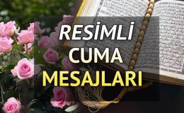CUMA MESAJLARI 2024 YENİ RESİMLİ (En güzel cuma akşamı mesajları) | Farklı, değişik, dualı, hadisli, anlamlı, ayetli, kısa, uzun cuma mesajları ile sevdiklerinize Hayırlı Cumalar dileyin…