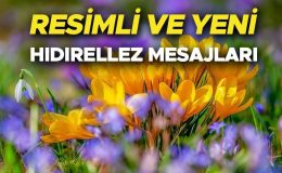 HIDIRELLEZ MESAJLARI RESİMLİ 2024 | Değişik, farklı, uzun, kısa, Hıdırellez günü dilekleri için mesajlar! En güzel Hıdırellez günü kutlama mesajları ve sözleri!
