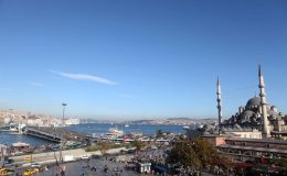 İstanbul trafiğe kapalı yollar 28 Nisan 2024 | İstanbul Valiliği duyurdu: Hangi yollar trafiğe kapalı?