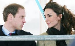 Kate, yakışıklı prensi böyle etkilemiş… Adım adım baştan çıkardı… O geceden sonra ona başka bir gözle bakmaya başladı