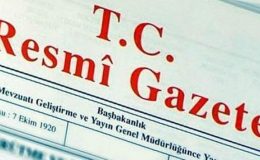 KDV DEĞİŞİKLİĞİ SON DAKİKA RESMİ GAZETE’DE | Lokanta ve kafelerde KDV oranları değişti mi, yüzde kaç oldu? İşte 2024 yeni Katma Değer Vergisi (KDV) oranları!