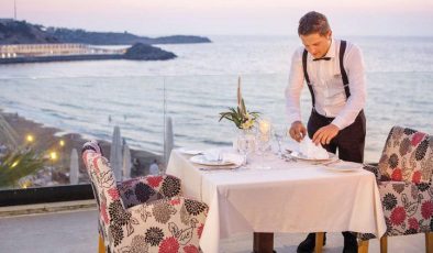 ‘Restoranda eskisi gibi harcanmıyor’