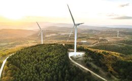 ’Rüzgâr’ ihracata esiyor