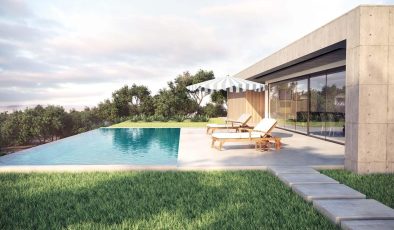 Sahte site açan dolandırıcıların yeni hedefi kiralık villalar… Villa fareleri