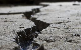 SON DAKİKA DEPREM Mİ OLDU 26 NİSAN (BUGÜN)  || Az önce deprem mi oldu, son deprem nerede ne zaman oldu? AFAD ve Kandilli son depremler listesi