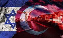 Son dakika haberleri: Gazze’de son durum… Son hamle Türkiye’den geldi, İsrail giderek yalnızlaşıyor